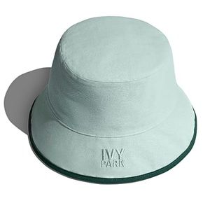 Adidas x Ivy Park Reversible Bucket Hat